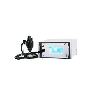 30kV ESD-pistool